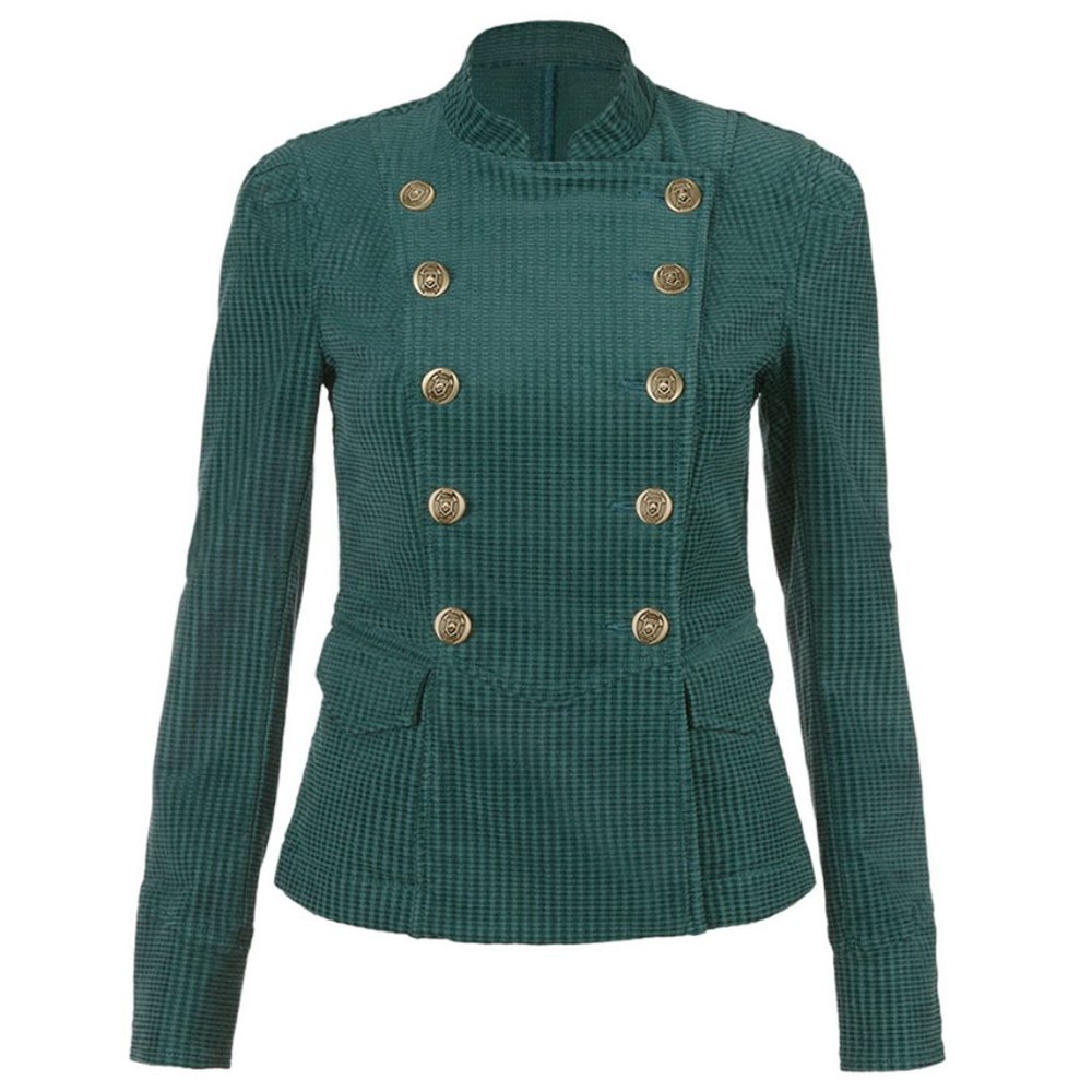 Lennon Jacket